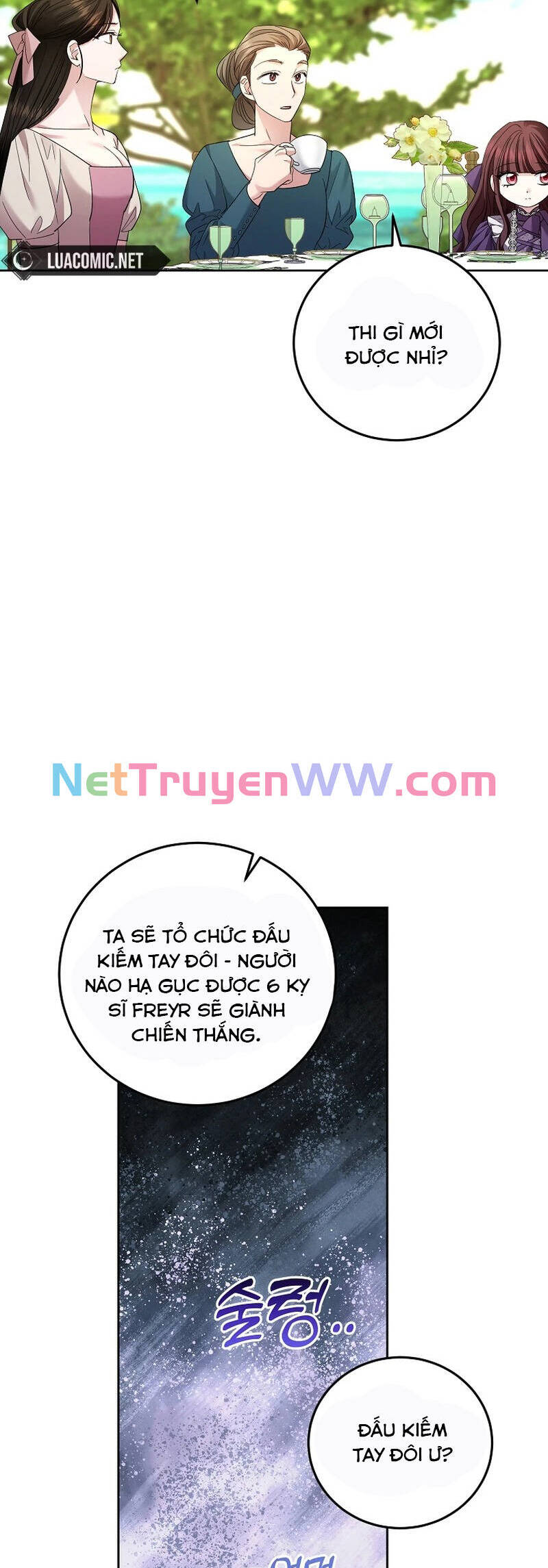 Kiếp Này Ta Sẽ Không Sống Như Một Anh Hùng Nữa Đâu! Có Lẽ Ta Sẽ Nghỉ Hưu! Chương 29 Page 29