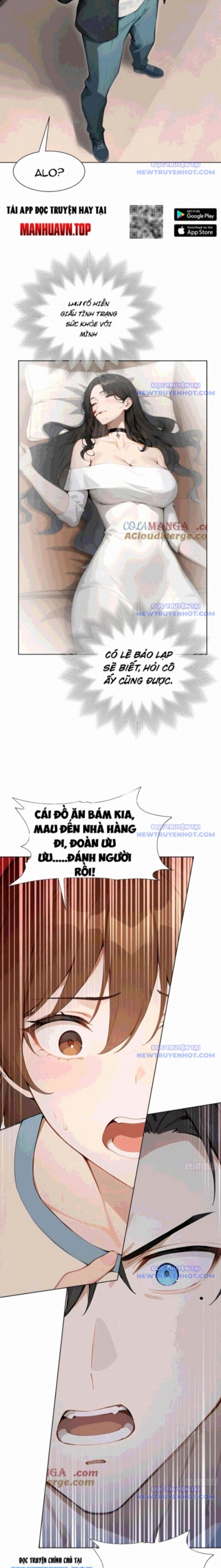 Khởi Đầu Vật Giá Sụt Giảm, Ta Trở Thành Nhà Giàu Số Một Thế Giới! Chương 54 Page 19