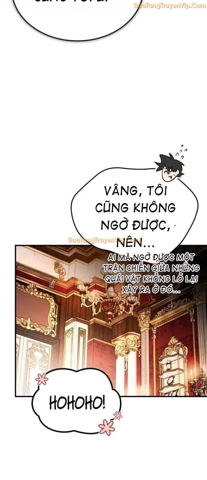 Trên Thế Giới Không Có Chiến Binh Xấu Chương 23 Page 50