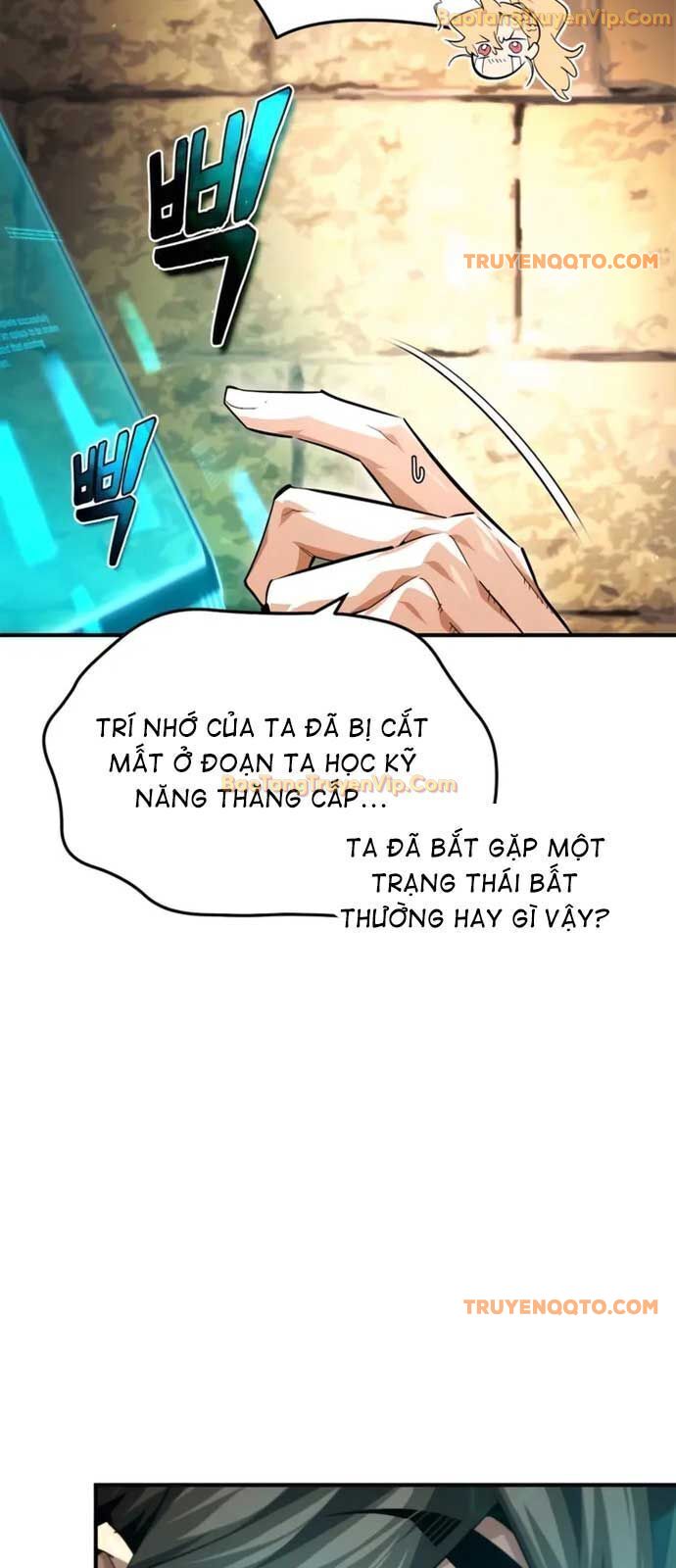 Trên Thế Giới Không Có Chiến Binh Xấu Chương 24 Page 60