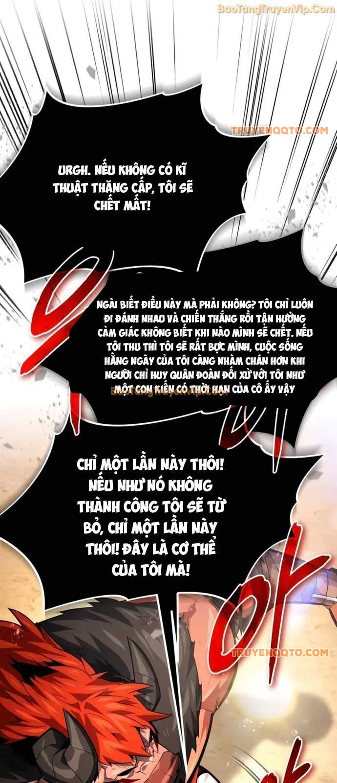 Trên Thế Giới Không Có Chiến Binh Xấu Chương 24 Page 18