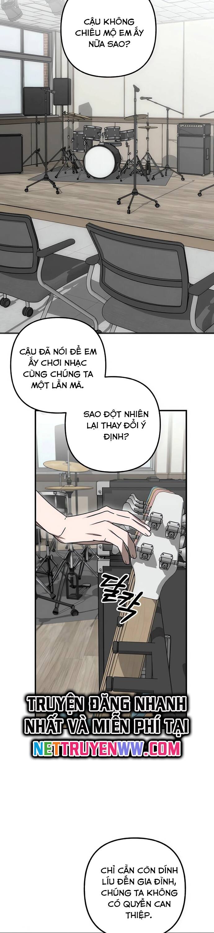 Sounds Like Chương 7 Page 5