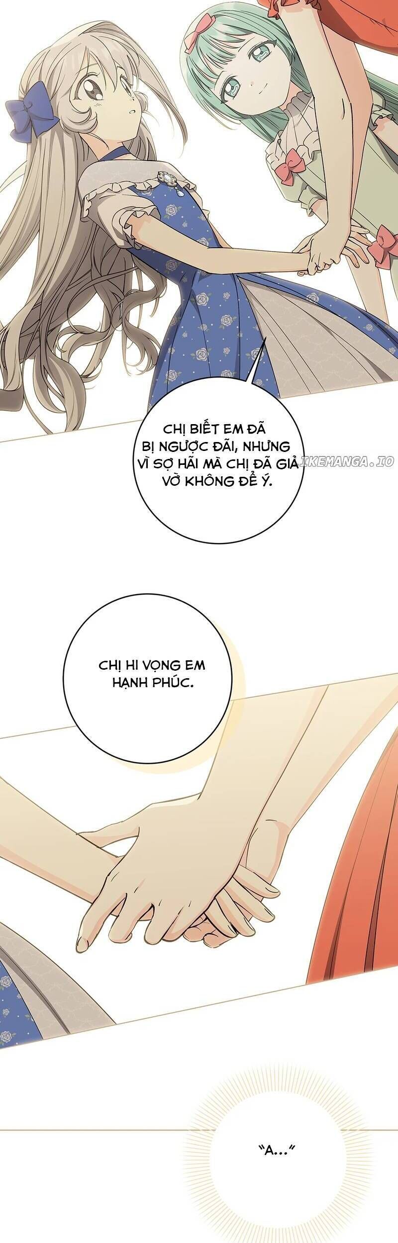 Cút Khỏi Gia Tộc Của Tôi!! Chương 31 Page 19