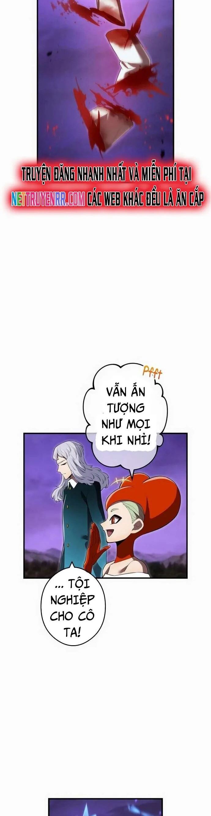 Ta Là Kẻ Siêu Việt Duy Nhất Chương 48 Page 51