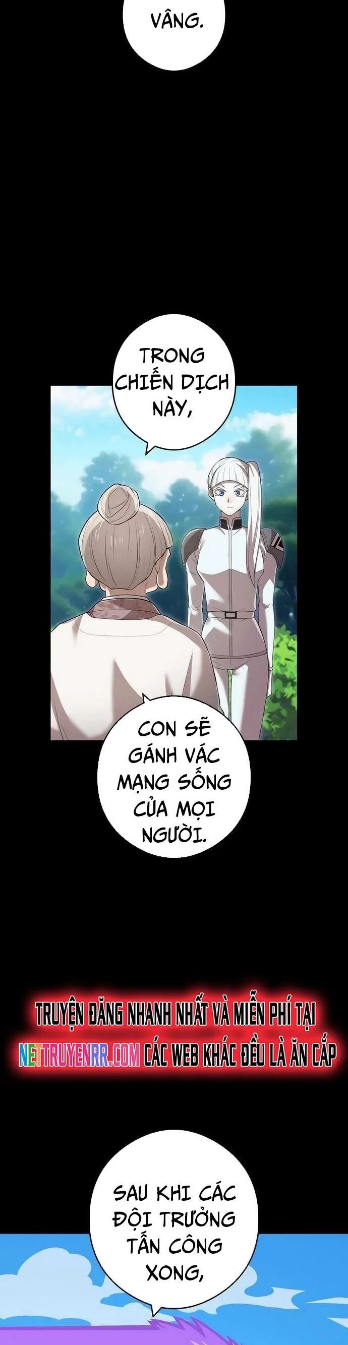 Ta Là Kẻ Siêu Việt Duy Nhất Chương 48 Page 19