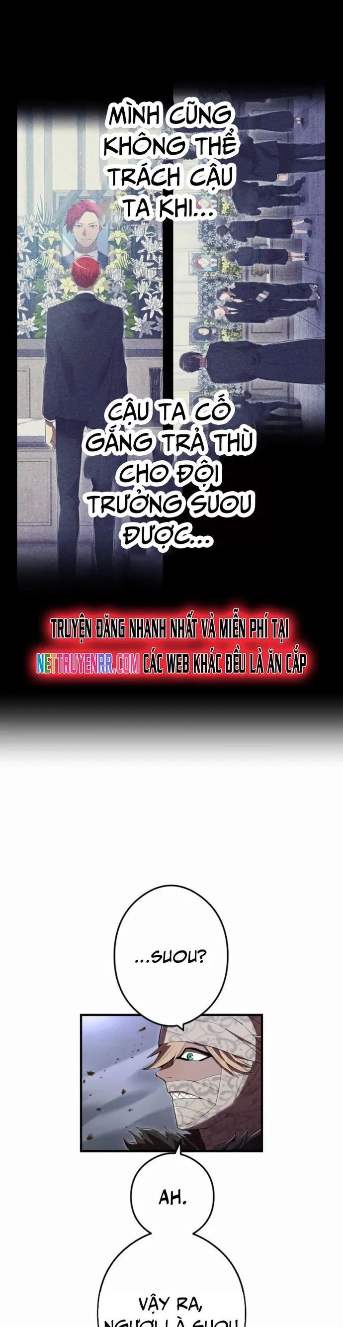 Ta Là Kẻ Siêu Việt Duy Nhất Chương 50 Page 40