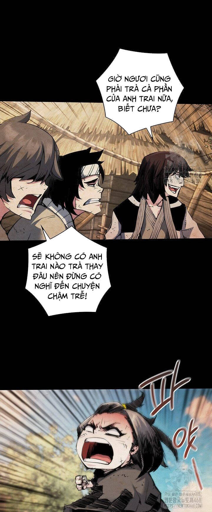 Kiếm Thần: Thần Chi Tử Chương 46 Page 15