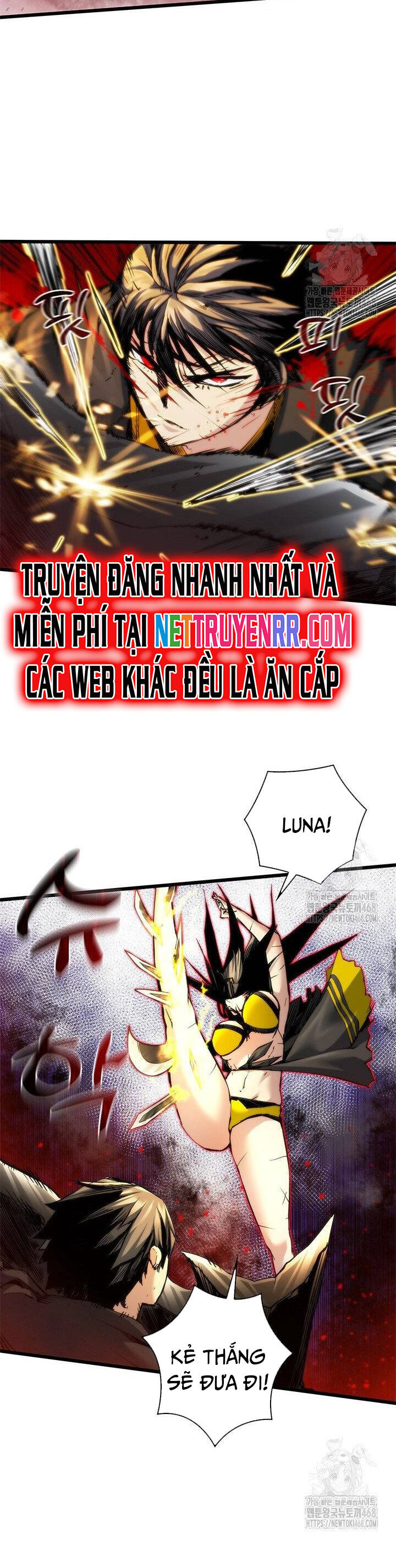 Kiếm Thần: Thần Chi Tử Chương 46 Page 18