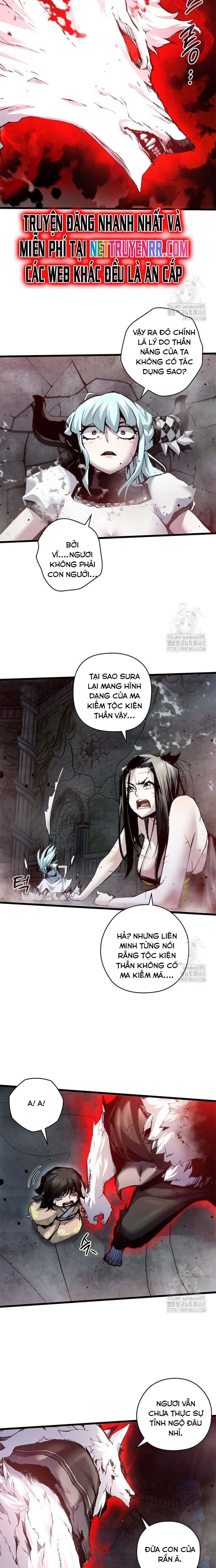 Kiếm Thần: Thần Chi Tử Chương 48 Page 11