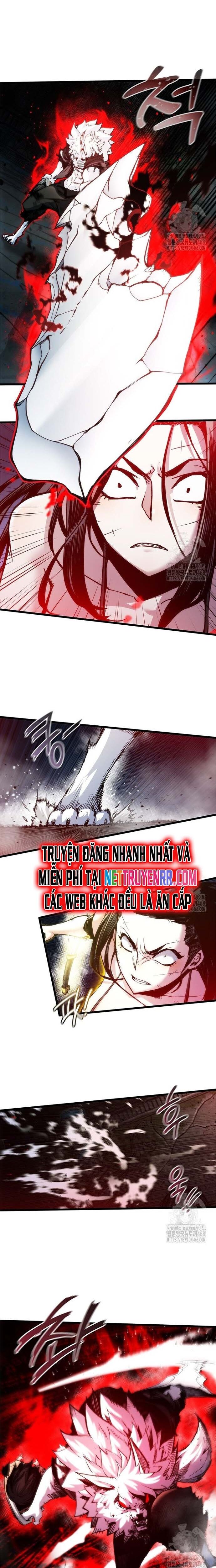 Kiếm Thần: Thần Chi Tử Chương 48 Page 13