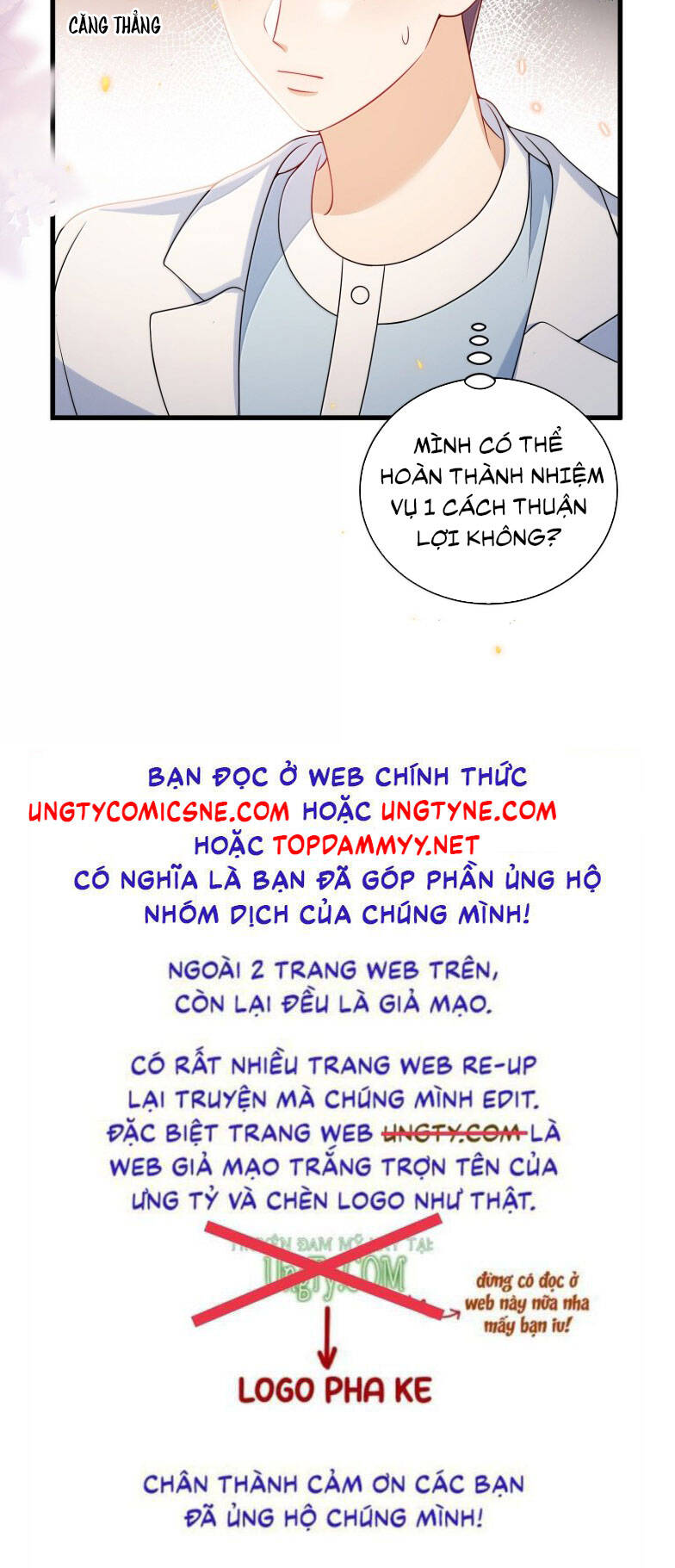 Thẳng Thắn Từ Nghiêm Chương 139 Page 35