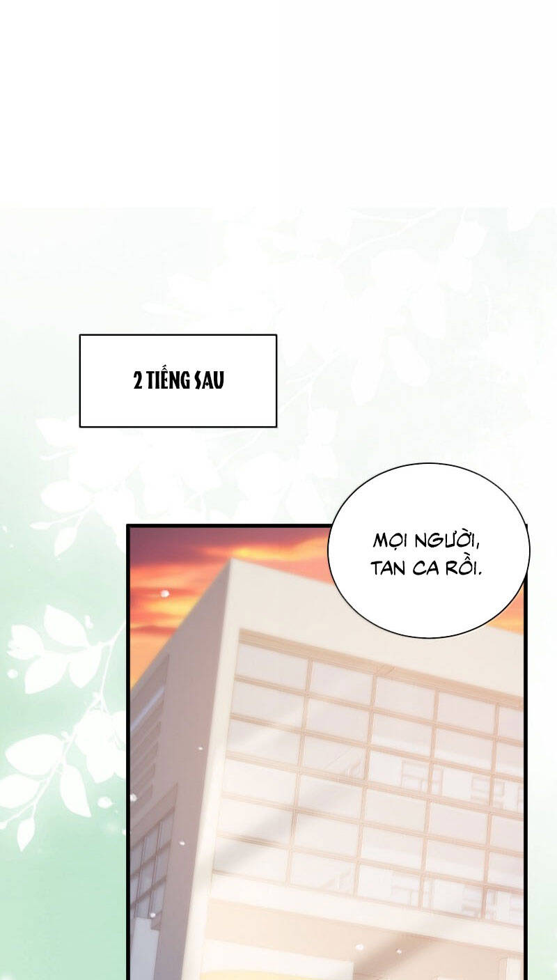 Thẳng Thắn Từ Nghiêm Chương 141 Page 18