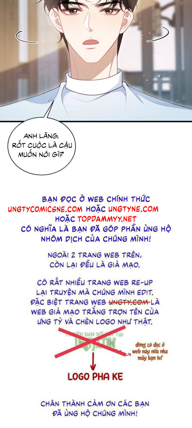 Thẳng Thắn Từ Nghiêm Chương 142 Page 22