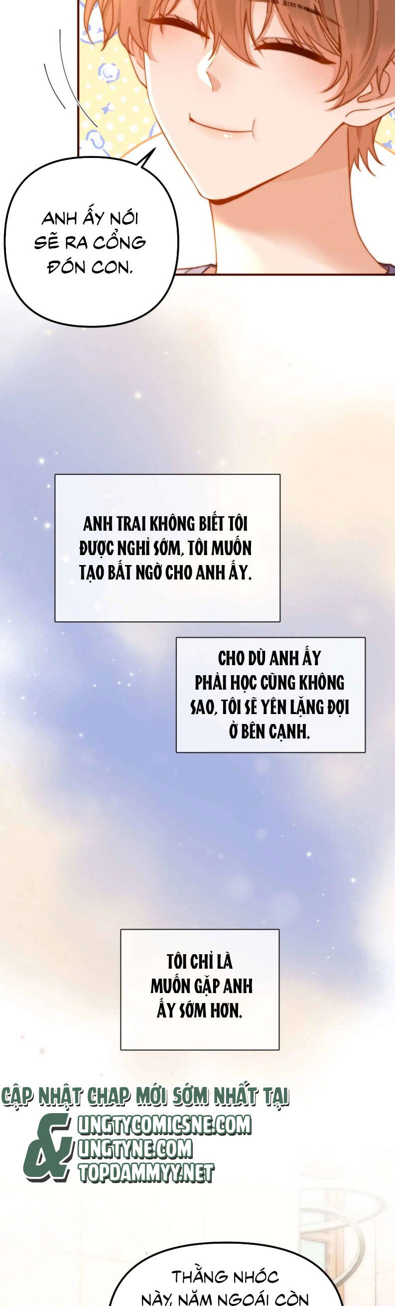 Chất Dị Ứng Đáng Yêu Chương 82 Page 5