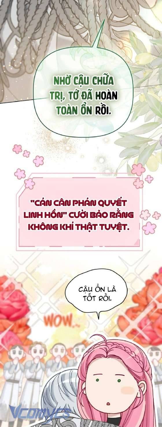 Sự Điều Trị Đặc Biệt Của Tinh Linh Chương 100 Page 23