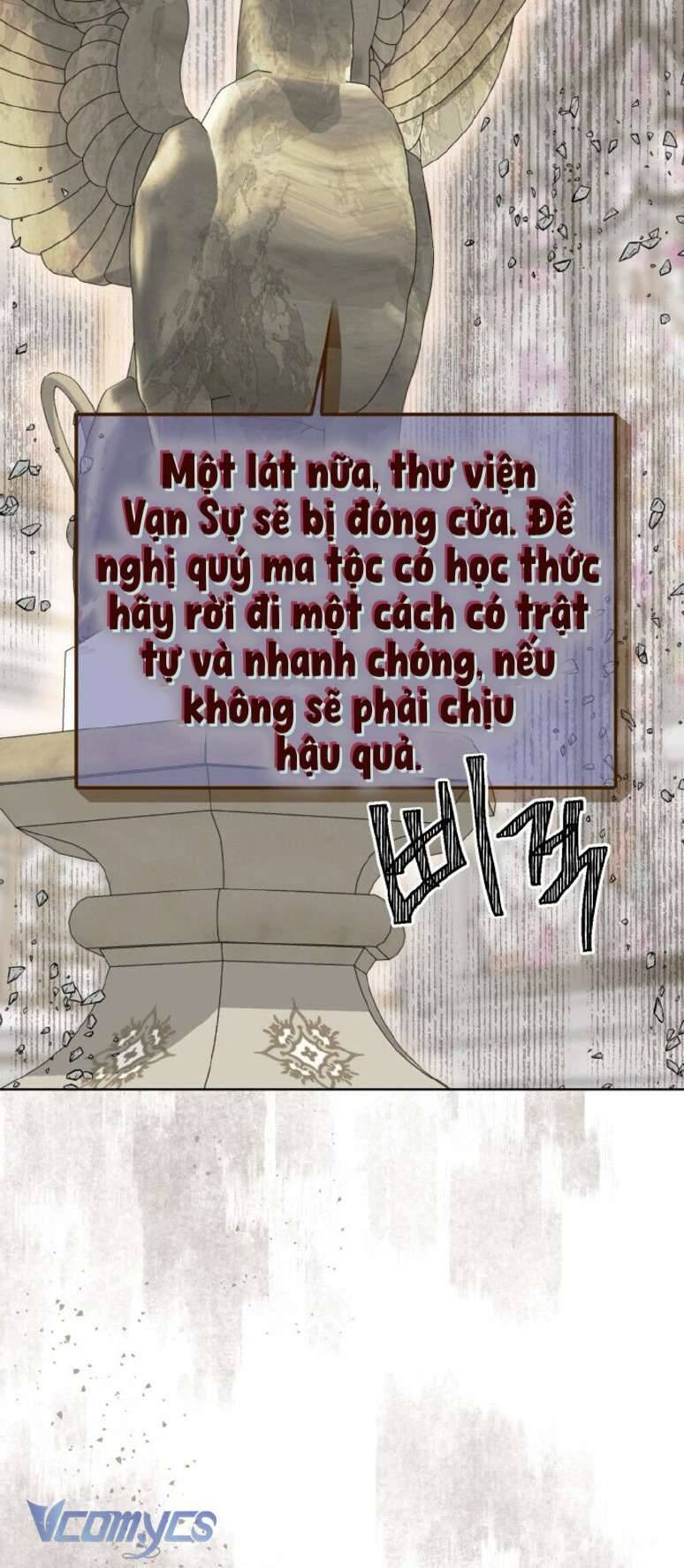 Sự Điều Trị Đặc Biệt Của Tinh Linh Chương 100 Page 30