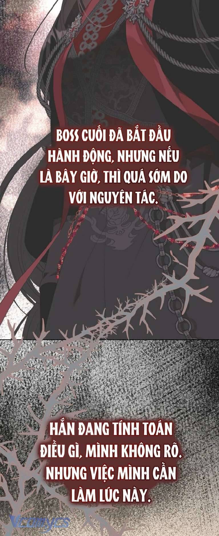 Sự Điều Trị Đặc Biệt Của Tinh Linh Chương 100 Page 62