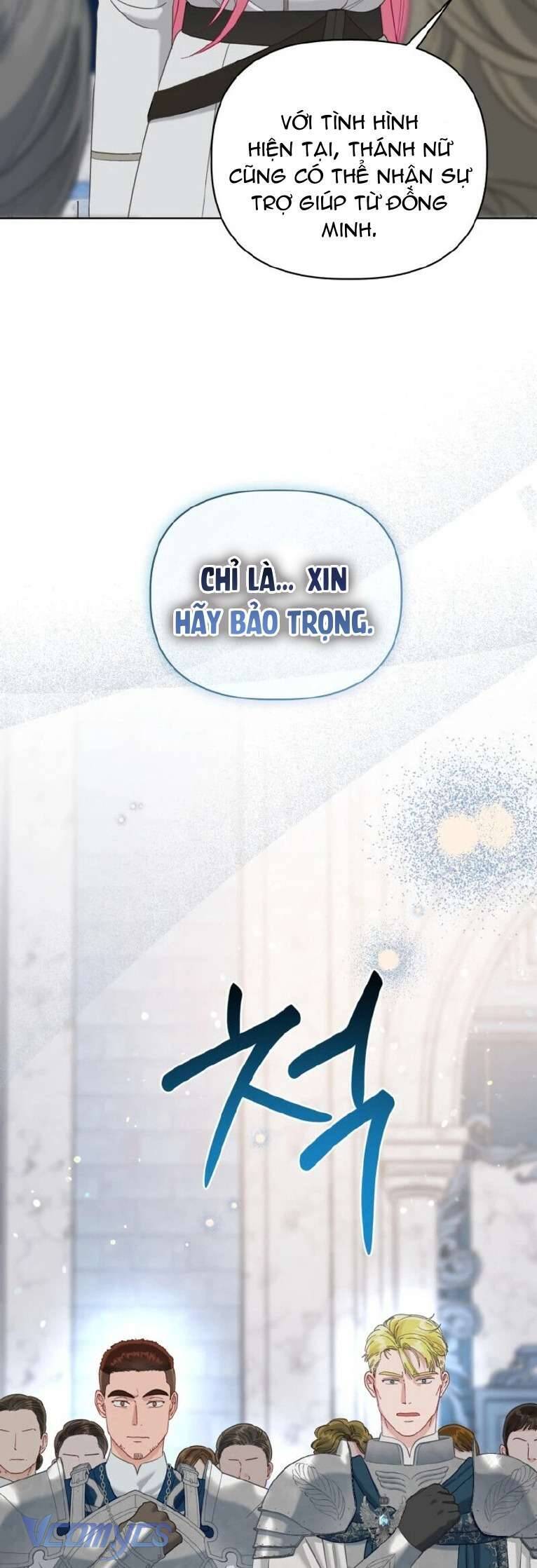 Sự Điều Trị Đặc Biệt Của Tinh Linh Chương 100 Page 68