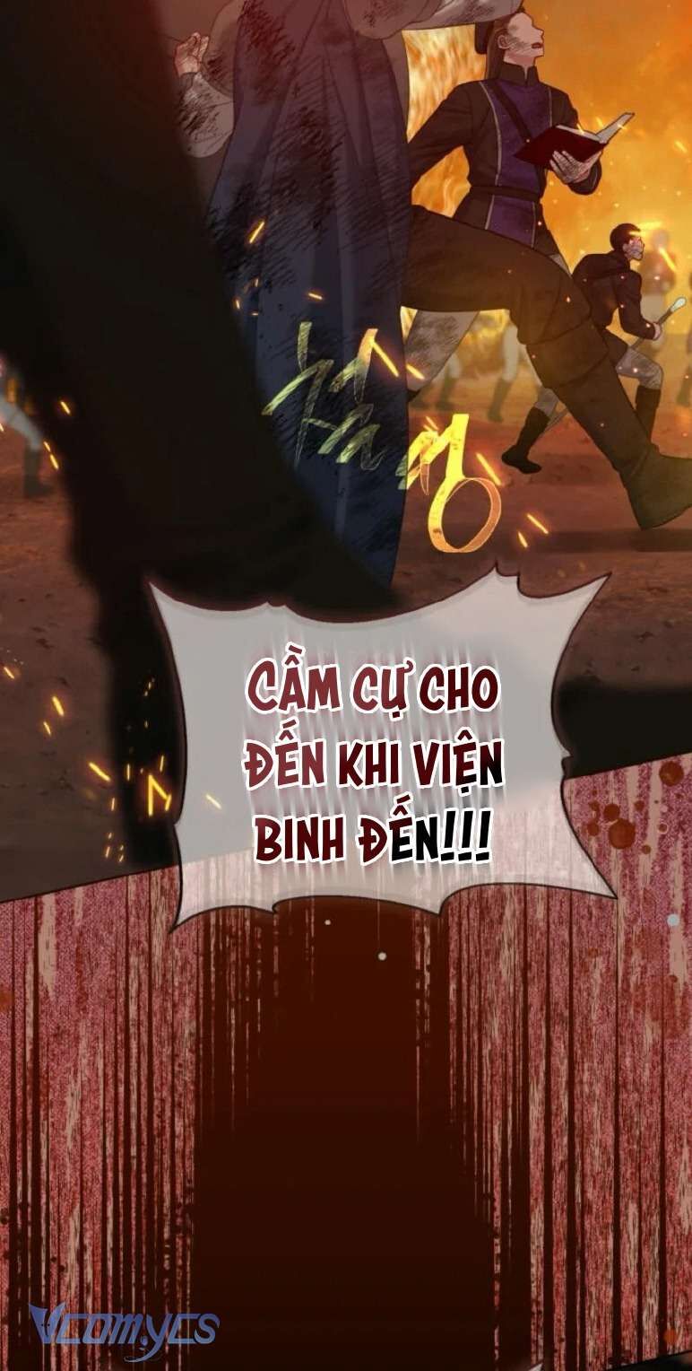 Sự Điều Trị Đặc Biệt Của Tinh Linh Chương 101 Page 29