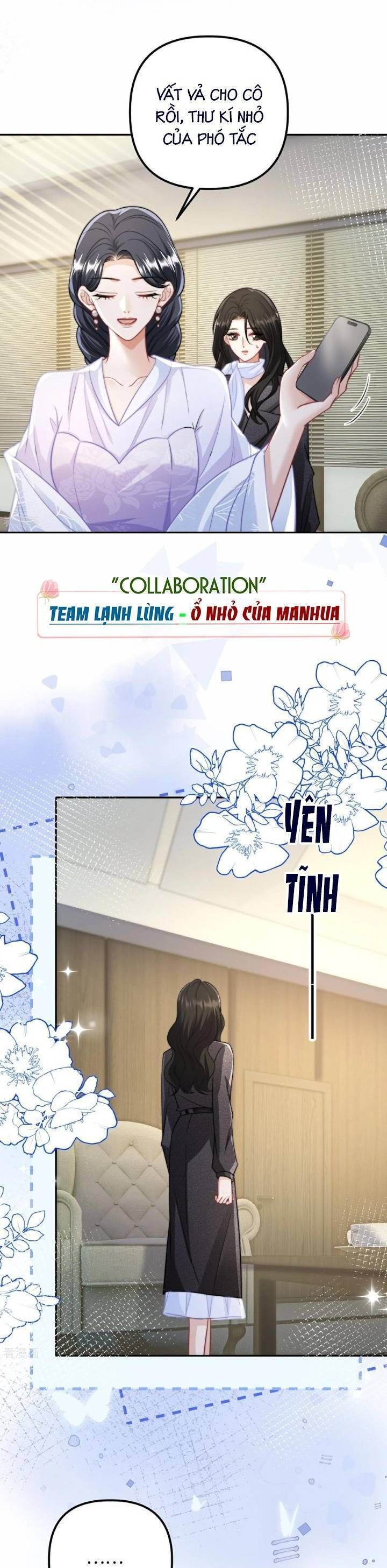 Thì Ra Thư Ký Chu Là Người Như Vậy Chương 29 Page 29