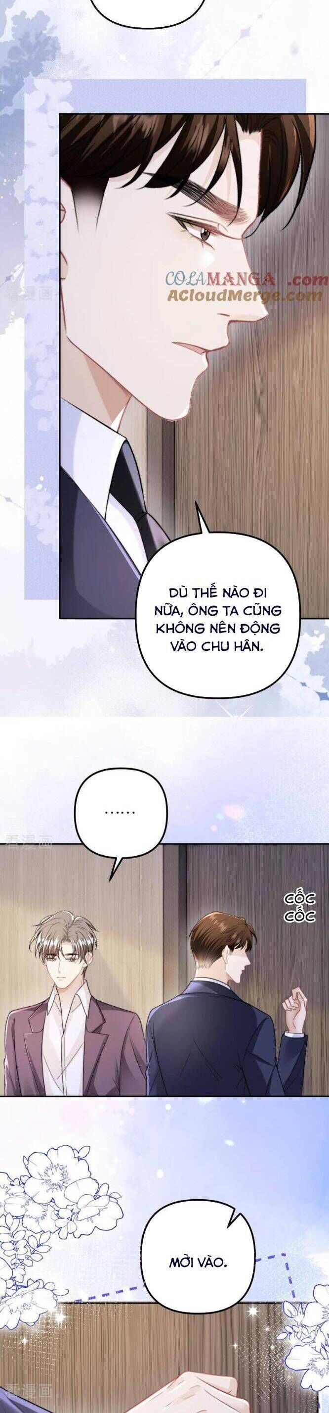 Thì Ra Thư Ký Chu Là Người Như Vậy Chương 30 Page 7