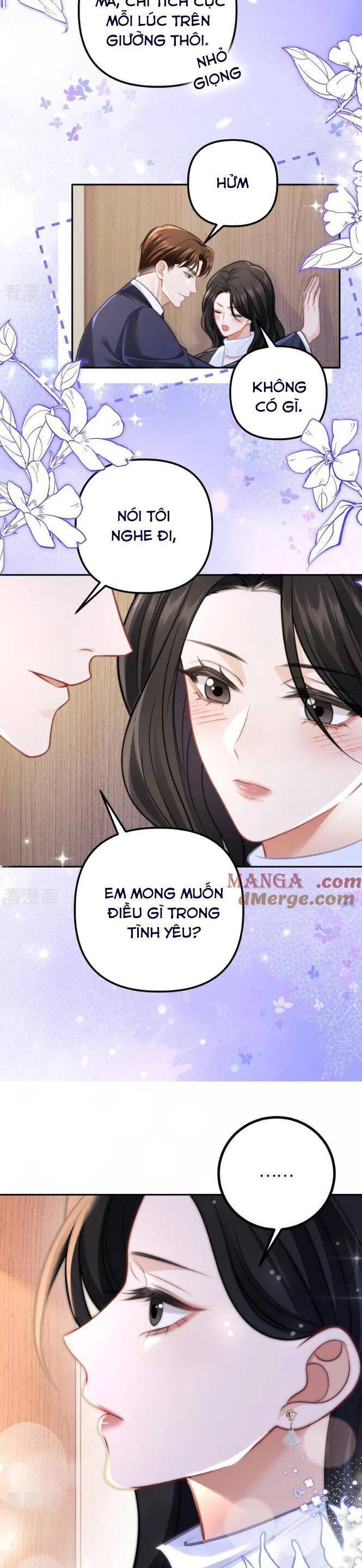 Thì Ra Thư Ký Chu Là Người Như Vậy Chương 30 Page 24