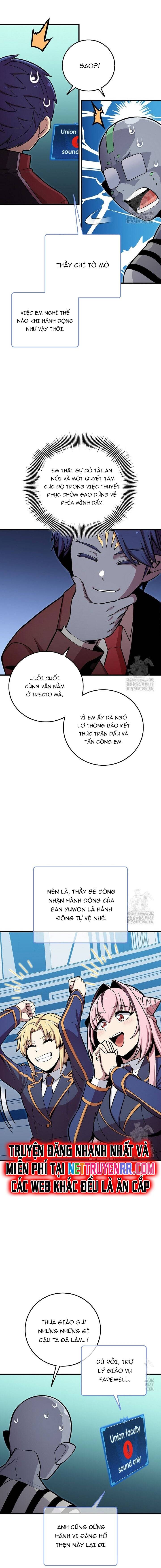 Vô Tình Ghi Danh Chương 33 Page 9