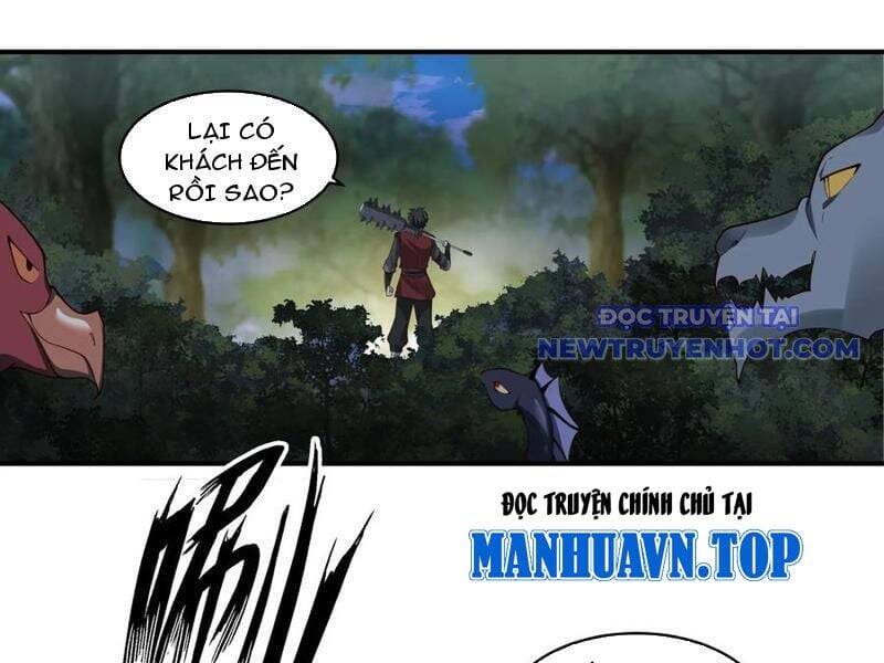 Vô Địch Thật Tịch Mịch Chương 48 Page 28