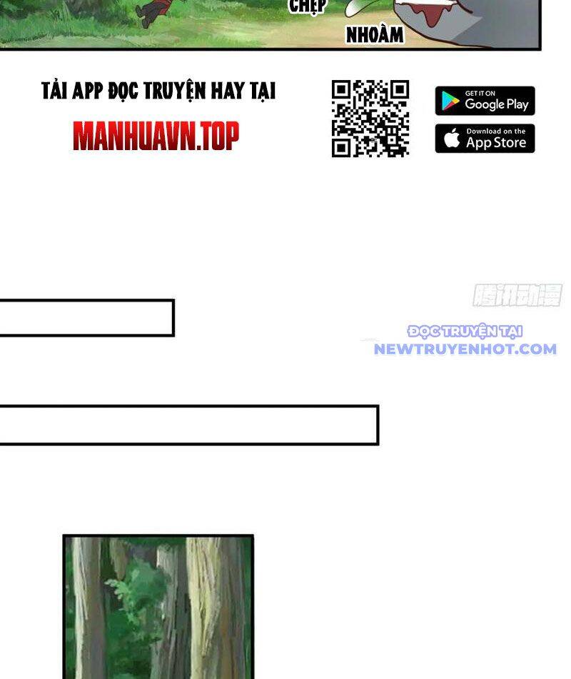 Vô Địch Thật Tịch Mịch Chương 49 Page 27