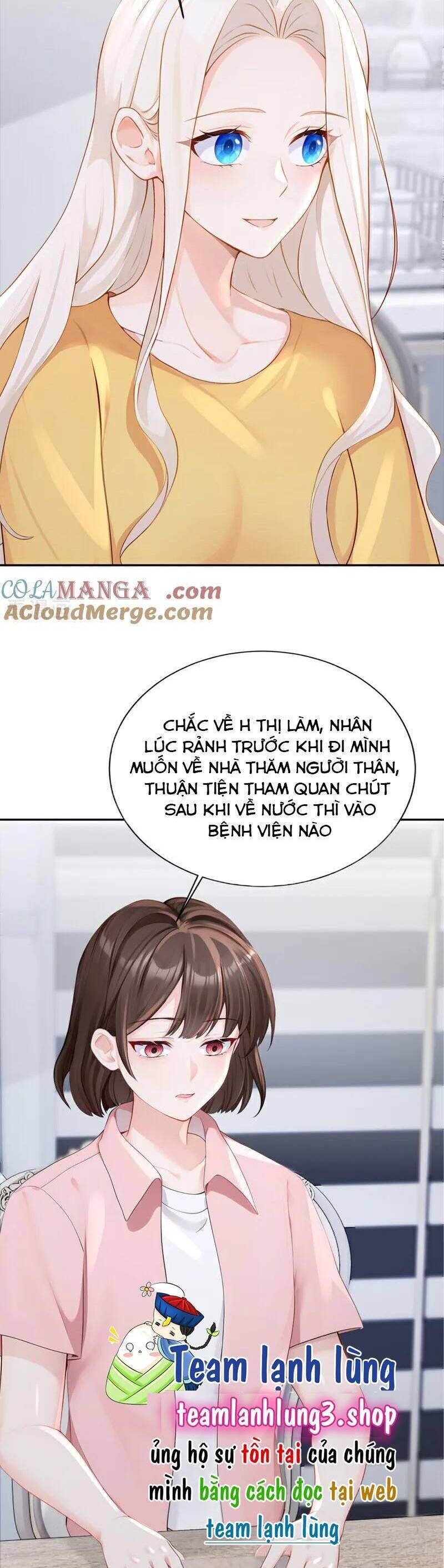 Xuyên Nhanh: Ký Chủ Cô Ấy Một Lòng Muốn Chết Chương 131 Page 27