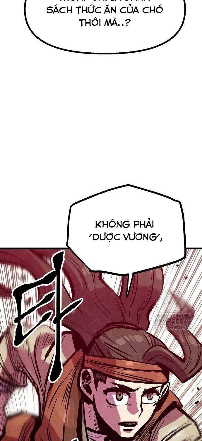 Chinh Phục Võ Lâm Chỉ Với Một Tô Mỳ Chương 41 Page 45