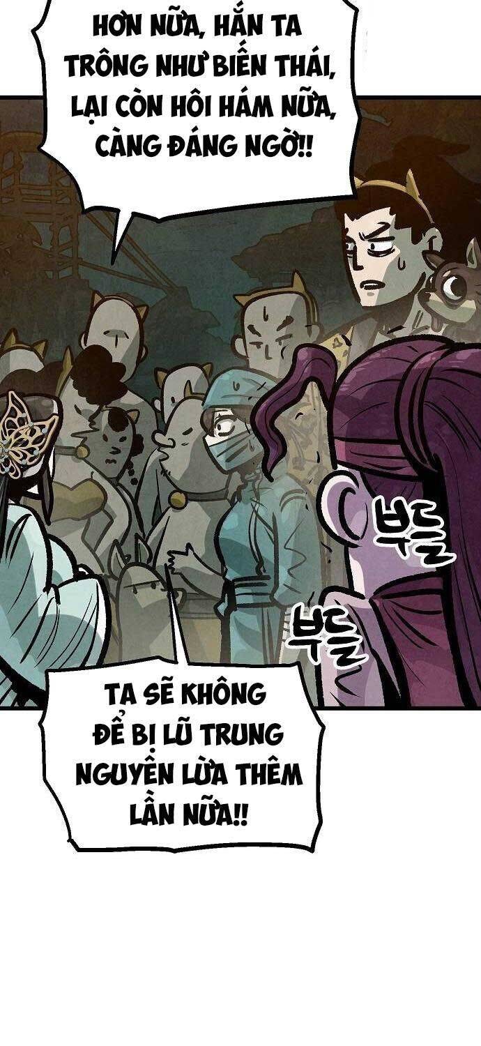 Chinh Phục Võ Lâm Chỉ Với Một Tô Mỳ Chương 41 Page 63