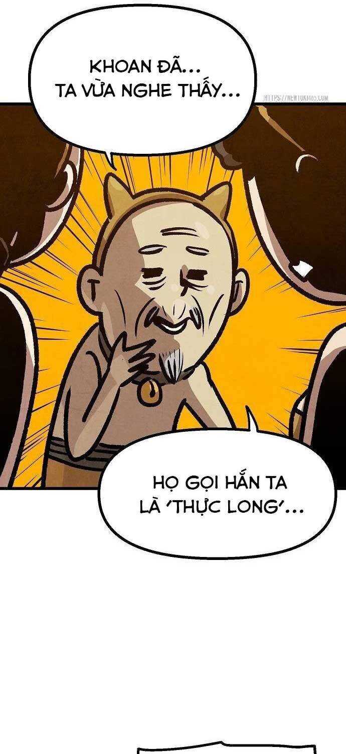 Chinh Phục Võ Lâm Chỉ Với Một Tô Mỳ Chương 41 Page 64