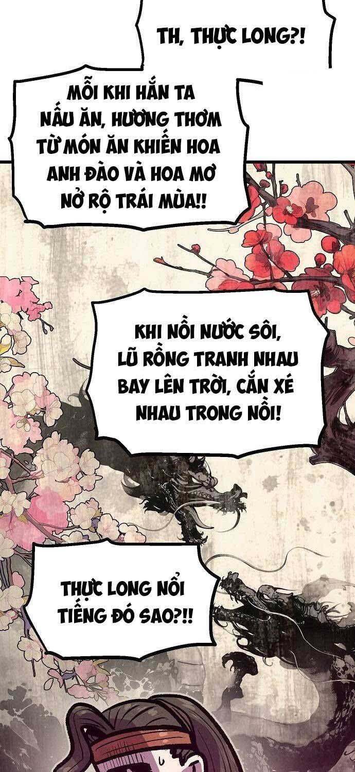 Chinh Phục Võ Lâm Chỉ Với Một Tô Mỳ Chương 41 Page 65