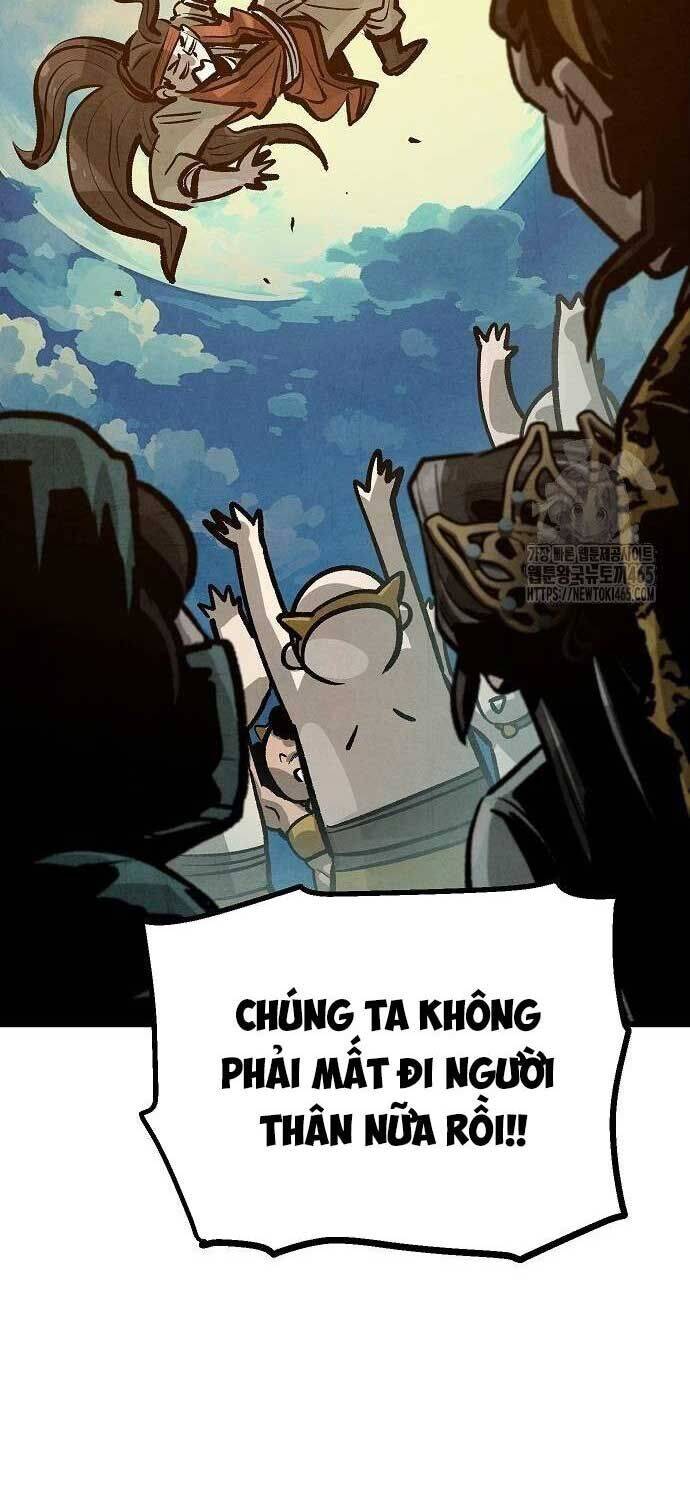 Chinh Phục Võ Lâm Chỉ Với Một Tô Mỳ Chương 41 Page 68