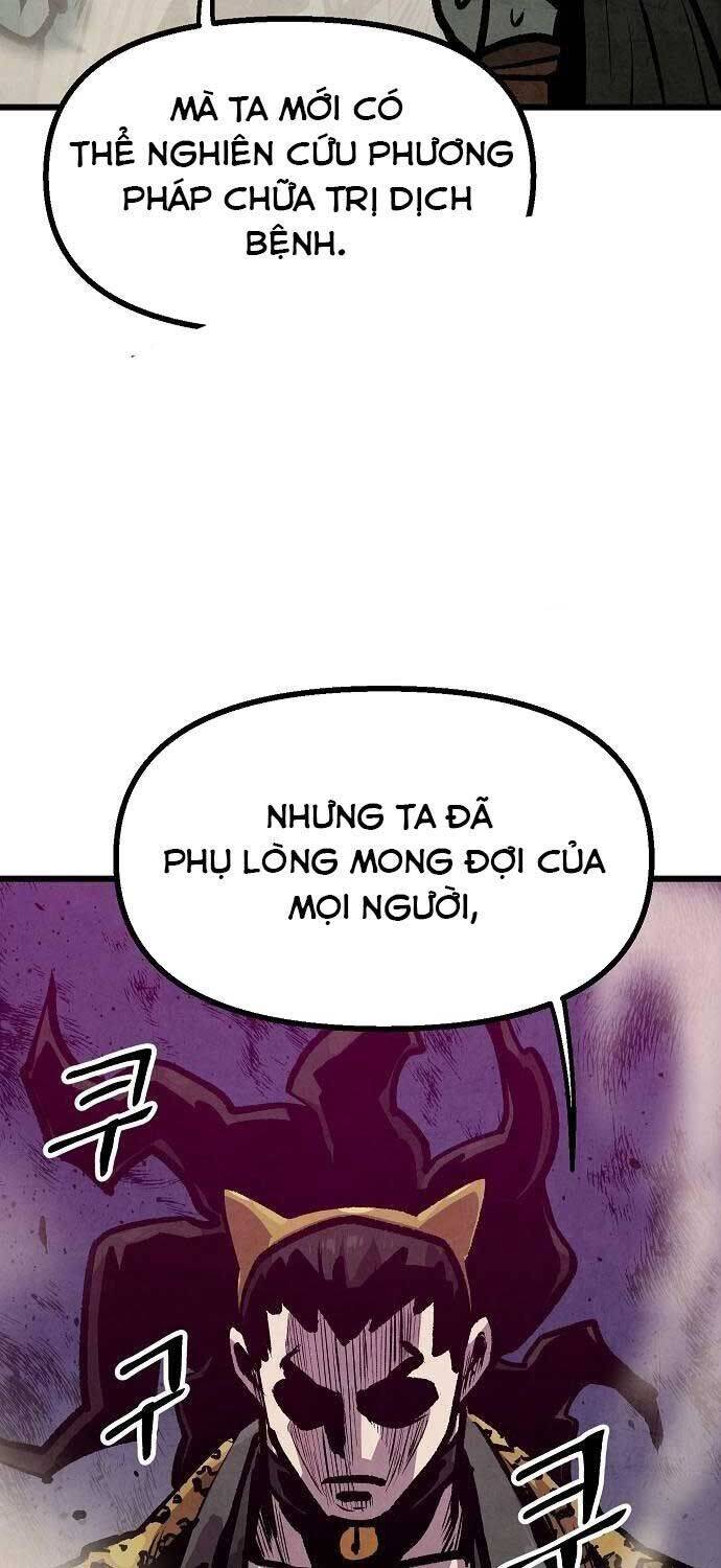 Chinh Phục Võ Lâm Chỉ Với Một Tô Mỳ Chương 41 Page 8