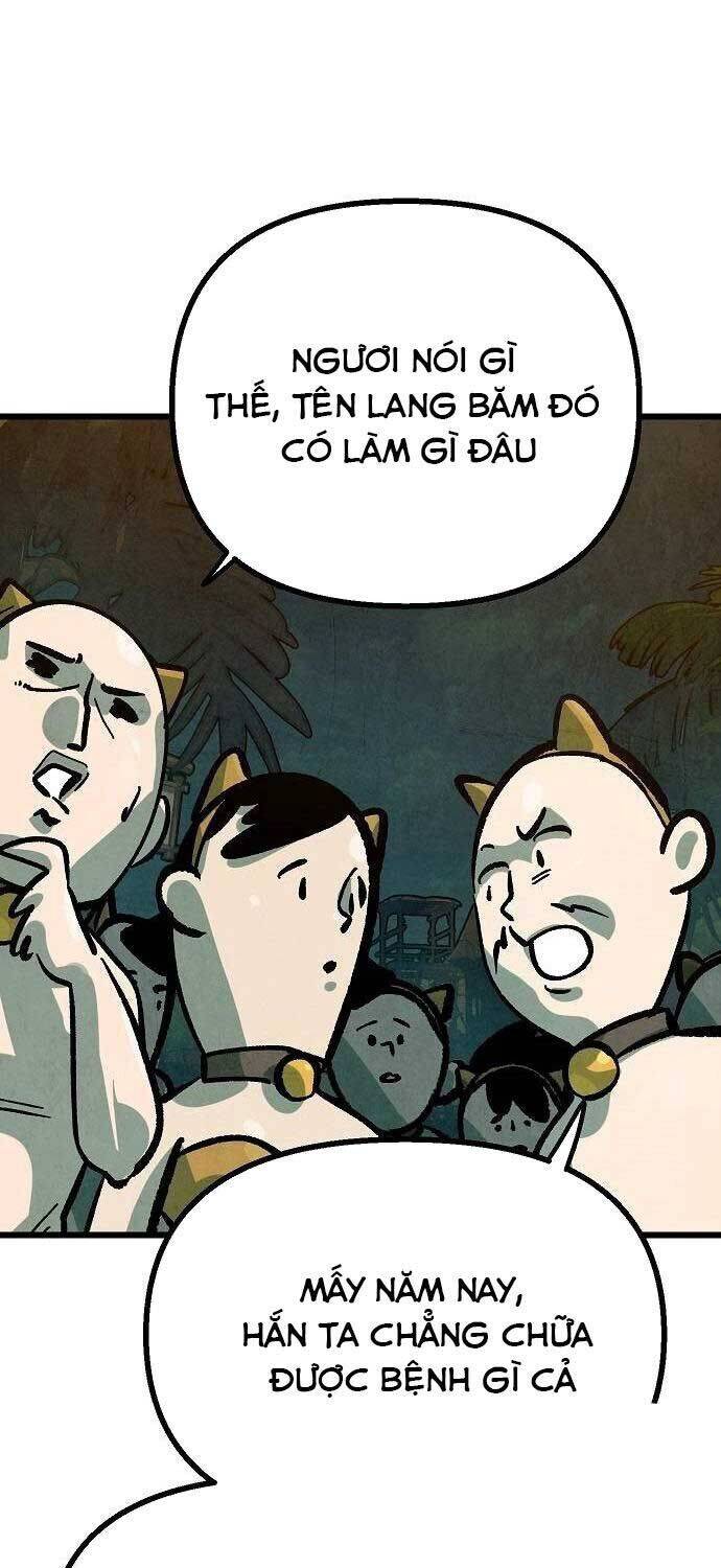 Chinh Phục Võ Lâm Chỉ Với Một Tô Mỳ Chương 41 Page 72