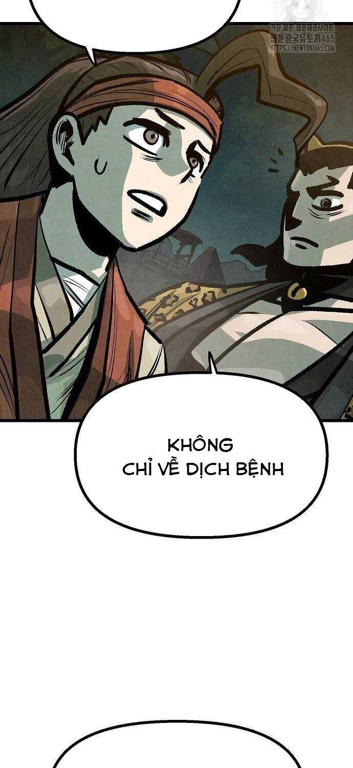 Chinh Phục Võ Lâm Chỉ Với Một Tô Mỳ Chương 41 Page 74