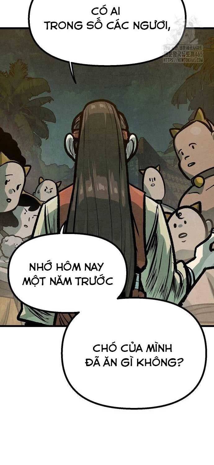 Chinh Phục Võ Lâm Chỉ Với Một Tô Mỳ Chương 41 Page 75