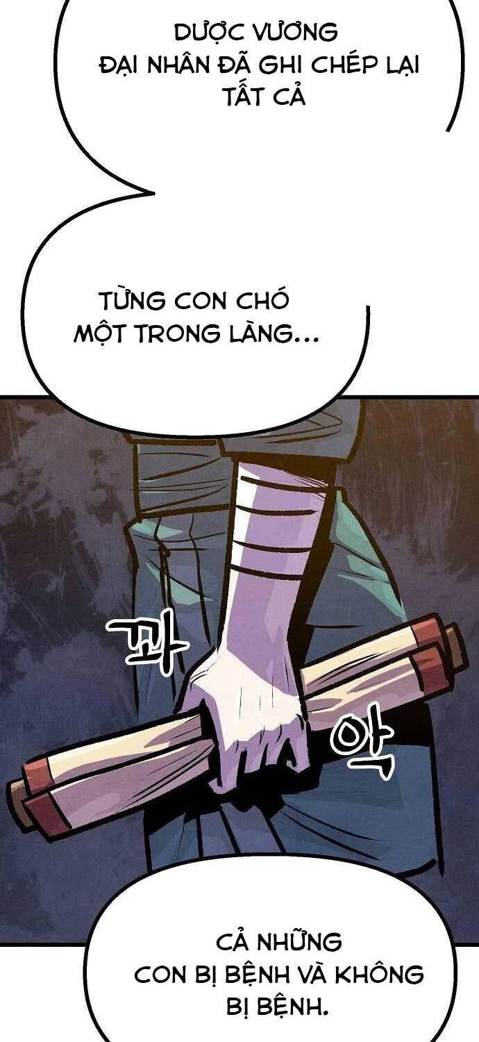 Chinh Phục Võ Lâm Chỉ Với Một Tô Mỳ Chương 41 Page 77