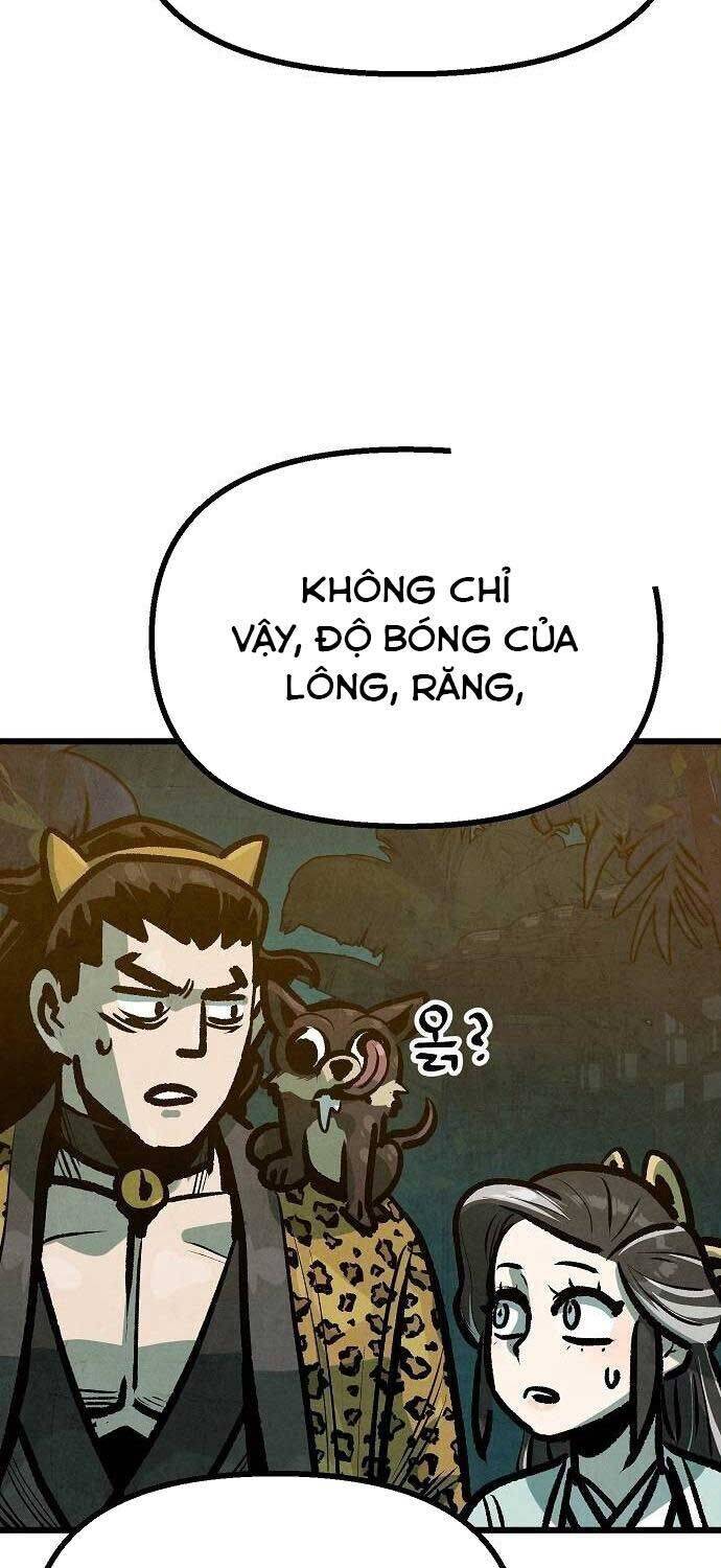 Chinh Phục Võ Lâm Chỉ Với Một Tô Mỳ Chương 41 Page 78