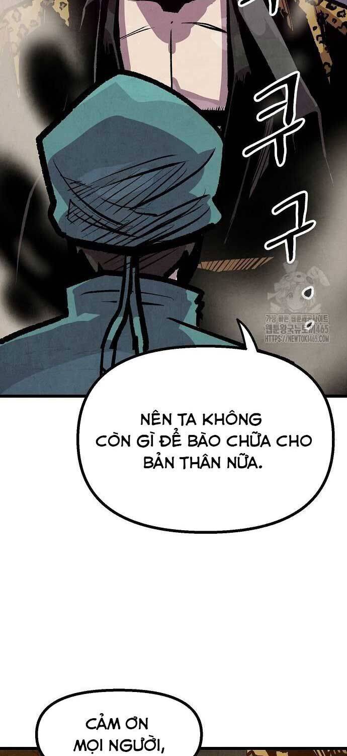 Chinh Phục Võ Lâm Chỉ Với Một Tô Mỳ Chương 41 Page 9