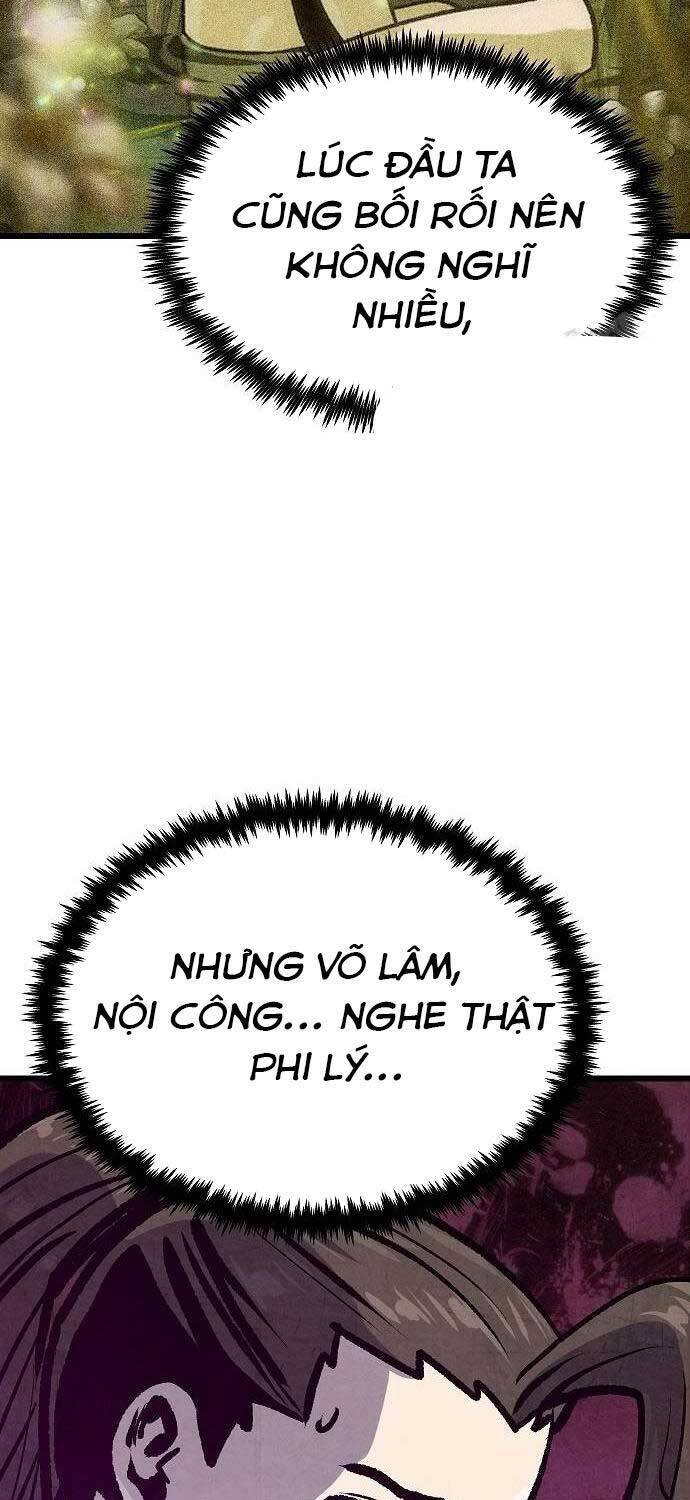 Chinh Phục Võ Lâm Chỉ Với Một Tô Mỳ Chương 42 Page 46