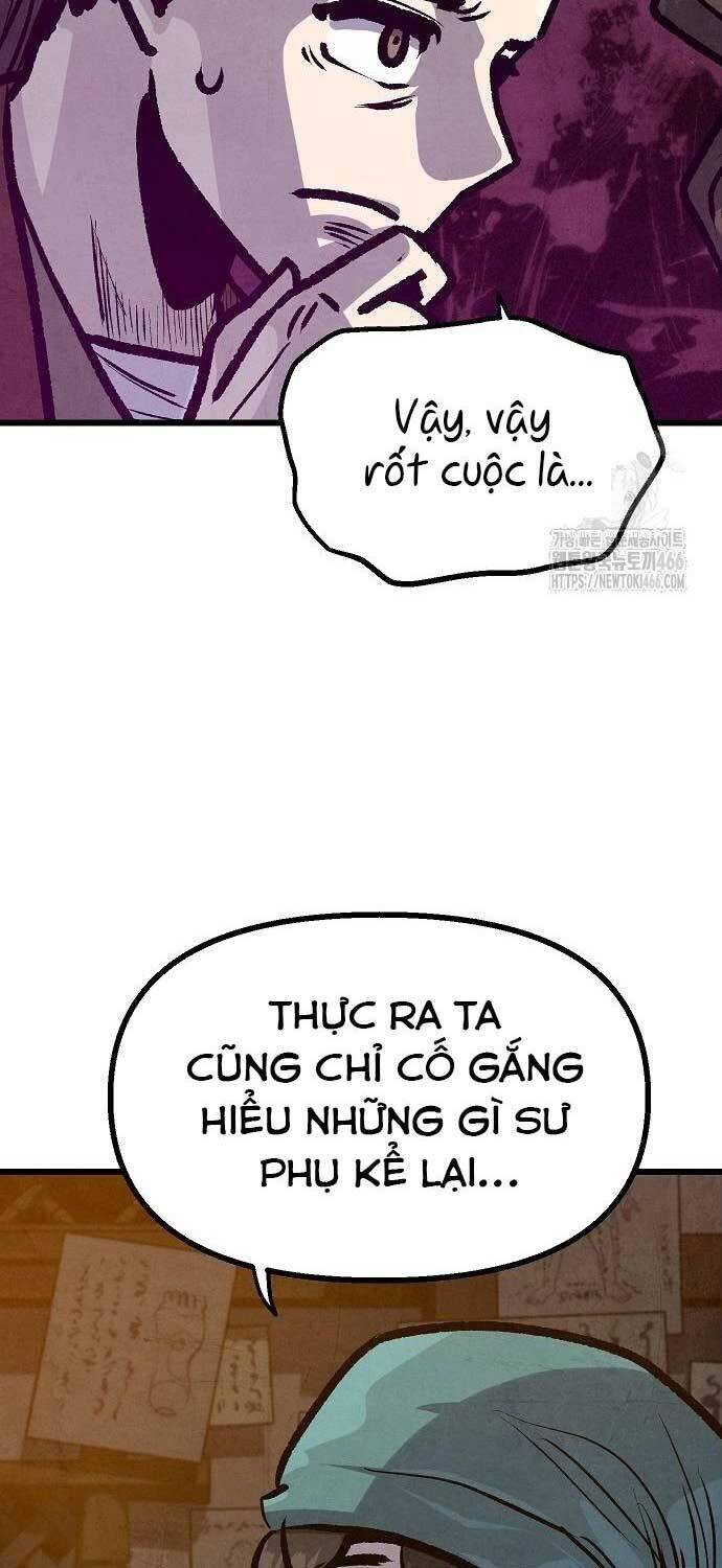 Chinh Phục Võ Lâm Chỉ Với Một Tô Mỳ Chương 42 Page 47