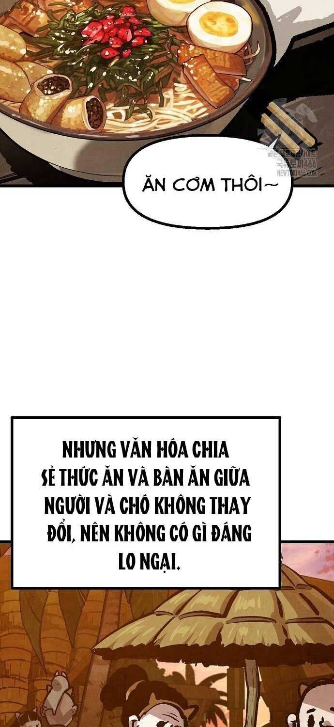 Chinh Phục Võ Lâm Chỉ Với Một Tô Mỳ Chương 42 Page 6