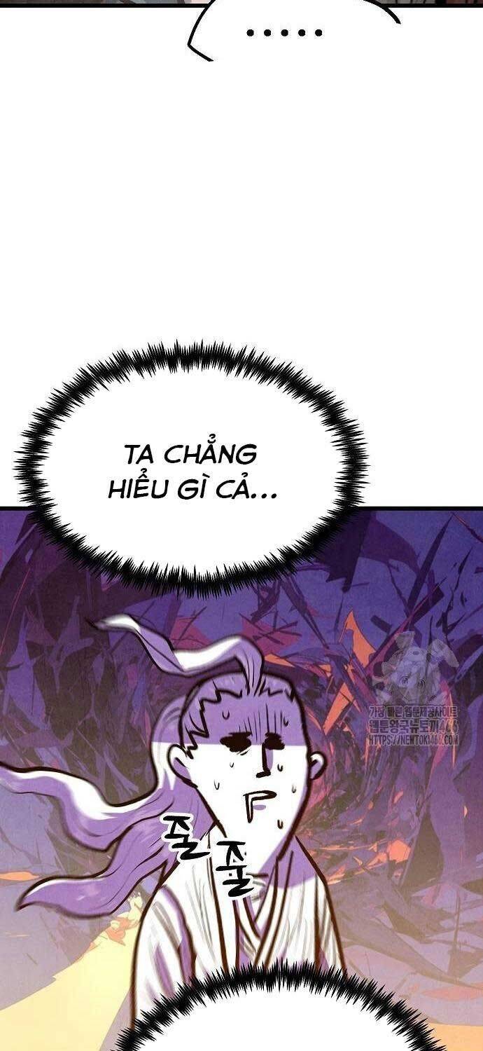 Chinh Phục Võ Lâm Chỉ Với Một Tô Mỳ Chương 42 Page 52