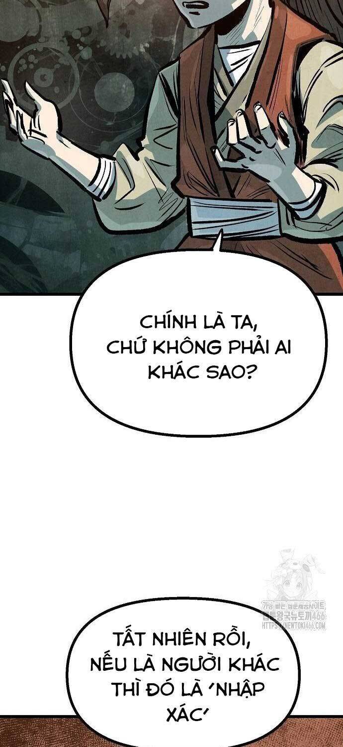 Chinh Phục Võ Lâm Chỉ Với Một Tô Mỳ Chương 42 Page 54