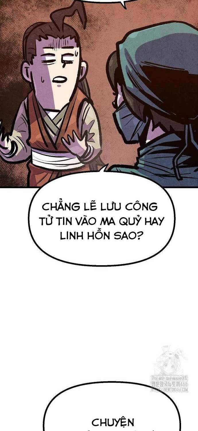 Chinh Phục Võ Lâm Chỉ Với Một Tô Mỳ Chương 42 Page 55