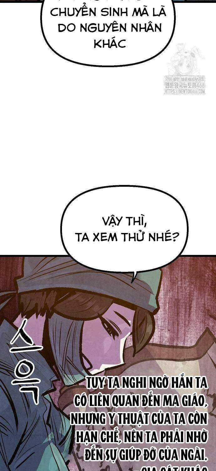 Chinh Phục Võ Lâm Chỉ Với Một Tô Mỳ Chương 42 Page 60