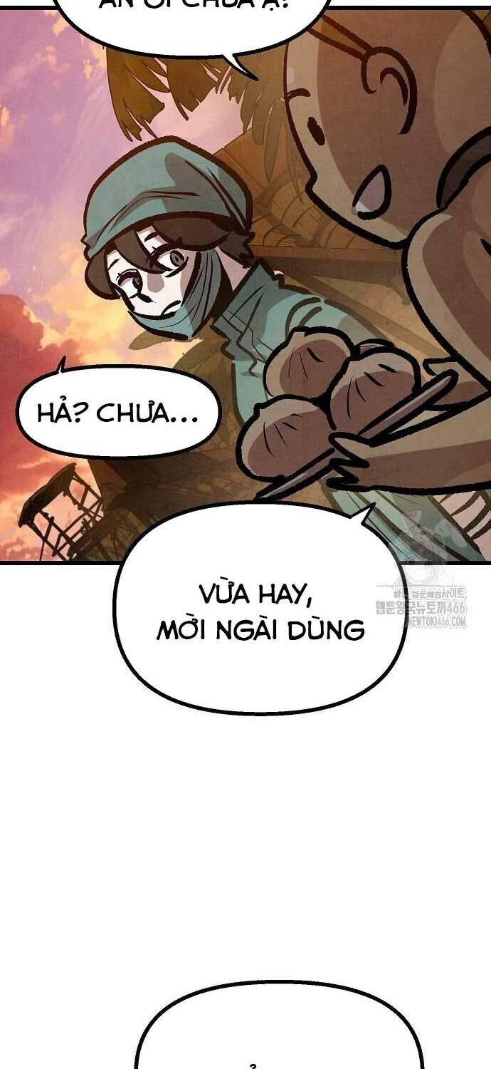 Chinh Phục Võ Lâm Chỉ Với Một Tô Mỳ Chương 42 Page 10